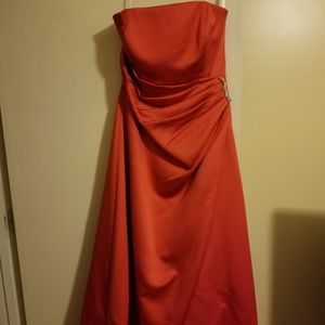Michael Alfred Dress